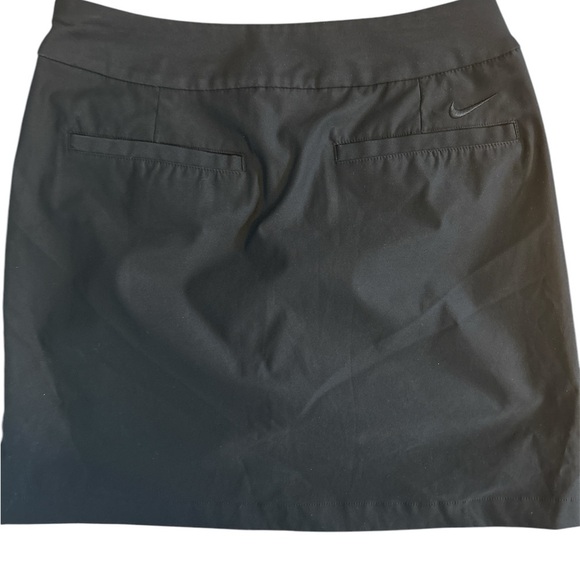 NIKE Women's Dry Golf Skort - Picture 4 of 5
